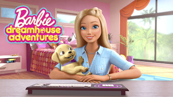 Barbie Dreamhouse Adventures (2018)